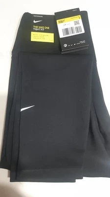 legging Dry Fit the Nike one xs neuf - Photo 1/2