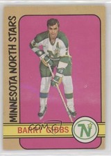 1972-73 O-Pee-Chee Barry Gibbs #101 0m8e