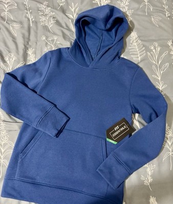 Fit Essentials Youth Pull-Over Hoodie NWT (M)