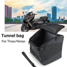 Per Yamaha TMAX 500 530 560 Sacchetti Serbatoio Carburante NMAX 155 250 TMAX Borsa Tunnel Scooter