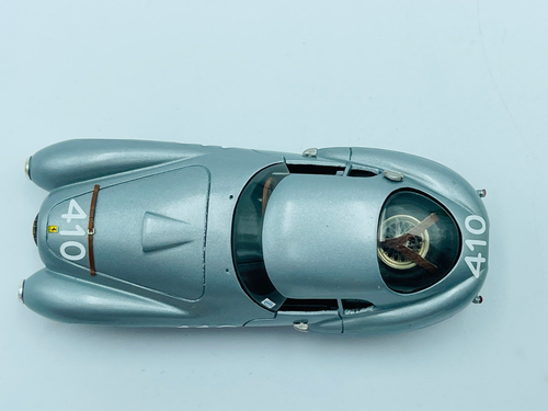 TOP PRICE ! TRON FERRARI 212 Export Uovo n°410 Mille Miglia 1951 1.43 - Foto 3 di 7