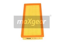 Maxgear Luftfilter für FIAT FORD JEEP PININFARINA VW