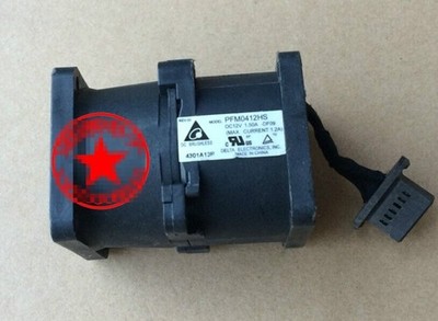 1 pc. PFM0412HS DC12V 1.50A -DF09 4CM cooling fan *mq