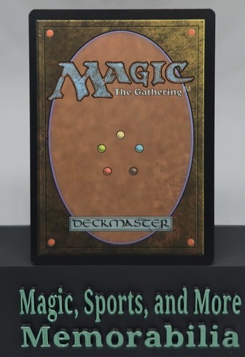 MTG Clock of Omens 2013 Core Edition Magic The Gathering LP - Picture 2 of 2