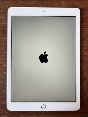Apple iPad Air 2 64GB, WLAN, 24,64 cm, (9,7 Zoll) - Gold OVP