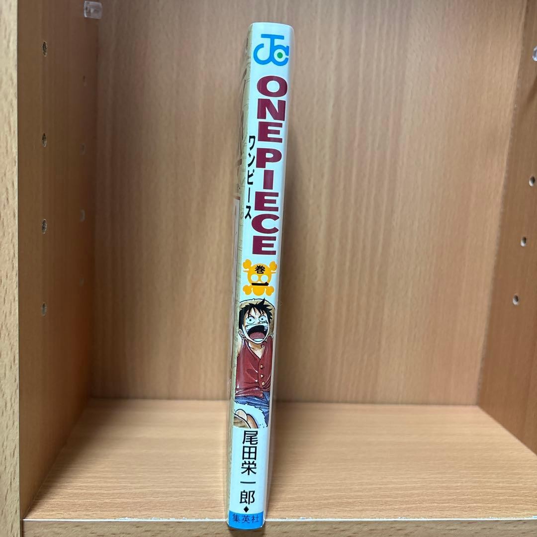 ONE PIECE Volume 1 First Edition 2020 Japanese | eBay