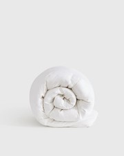 BNWT Quince Down Alternative Comforter All Season Size Full Queen New
