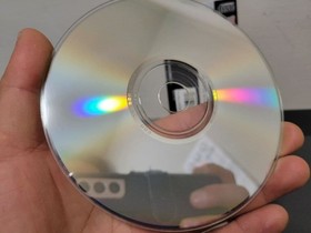 SNK Neo Geo CD Software Garou Densetsu Special With Manual & Obi Used 1993 Japan