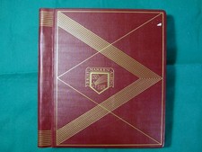 Collection Europe, sur album, timbres neufs * et oblitérés aussi Thurn et Taxis.