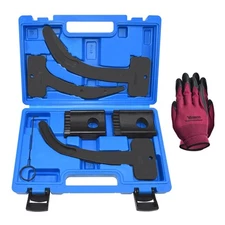 3.6 Pentastar Timing Tool Kit, Camshaft Holding Tools Compatible with VW Chry...
