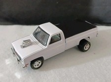 Greenlight Custom 1985 Gmc Sierra