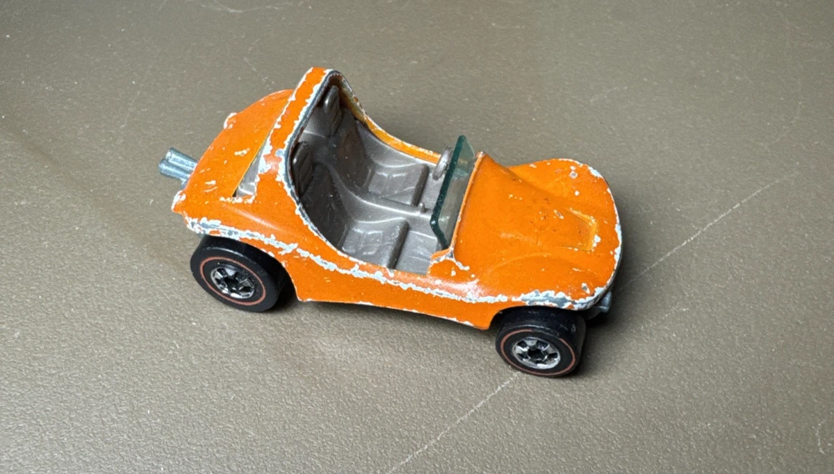 Hot Wheels Dune Daddy レッドライン デューンダディ Hot Wheels Redline Dune Daddy for sale | eBay