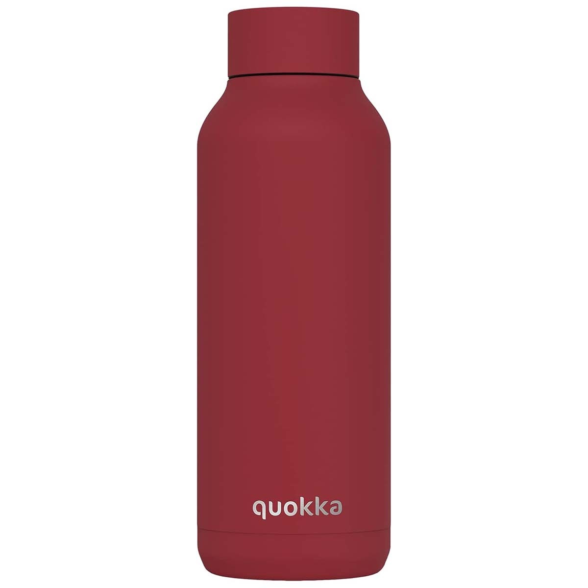 Flacon isotherme acier inoxydable anti-fuite Quokka gourde 510ml