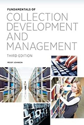 Fundamentals of Collection Development and Management Paperback P