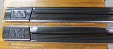 Reconditioned 1970 Ford Mustang 351c 428cj 428scj Mach 1 Rocker Moulding Kit
