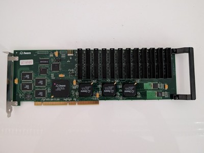 3WARE ESCALADE 7506-12 ATA-133 64-BIT PCI Raid ControllerCard