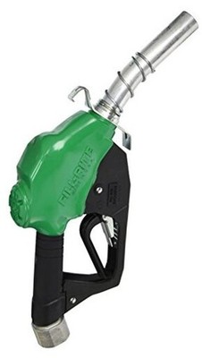 TUTHILL N100DAU12G Auto Fuel Nozzle 
