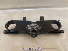 te de fourche superieur pour Suzuki GSXR 750  de 1985 a 1987