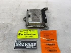 03 Chevrolet GMC LB7 6.6 DURAMAX FICM FUEL INJECTION CONTROL MODULE 8972160775