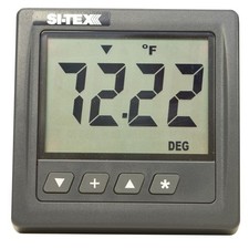SI-TEX Sitex Sst110 Temperatura de superficie sin sensor SST-110
