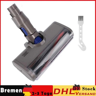 für Dyson V6 Staubsauger Turbobürste DC58 DC59 DC61 DC62 Turbinendüse Bodendüse