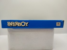 Paperboy NES Nintendo Entertainment System PAL A Buone Condizioni No Manuale