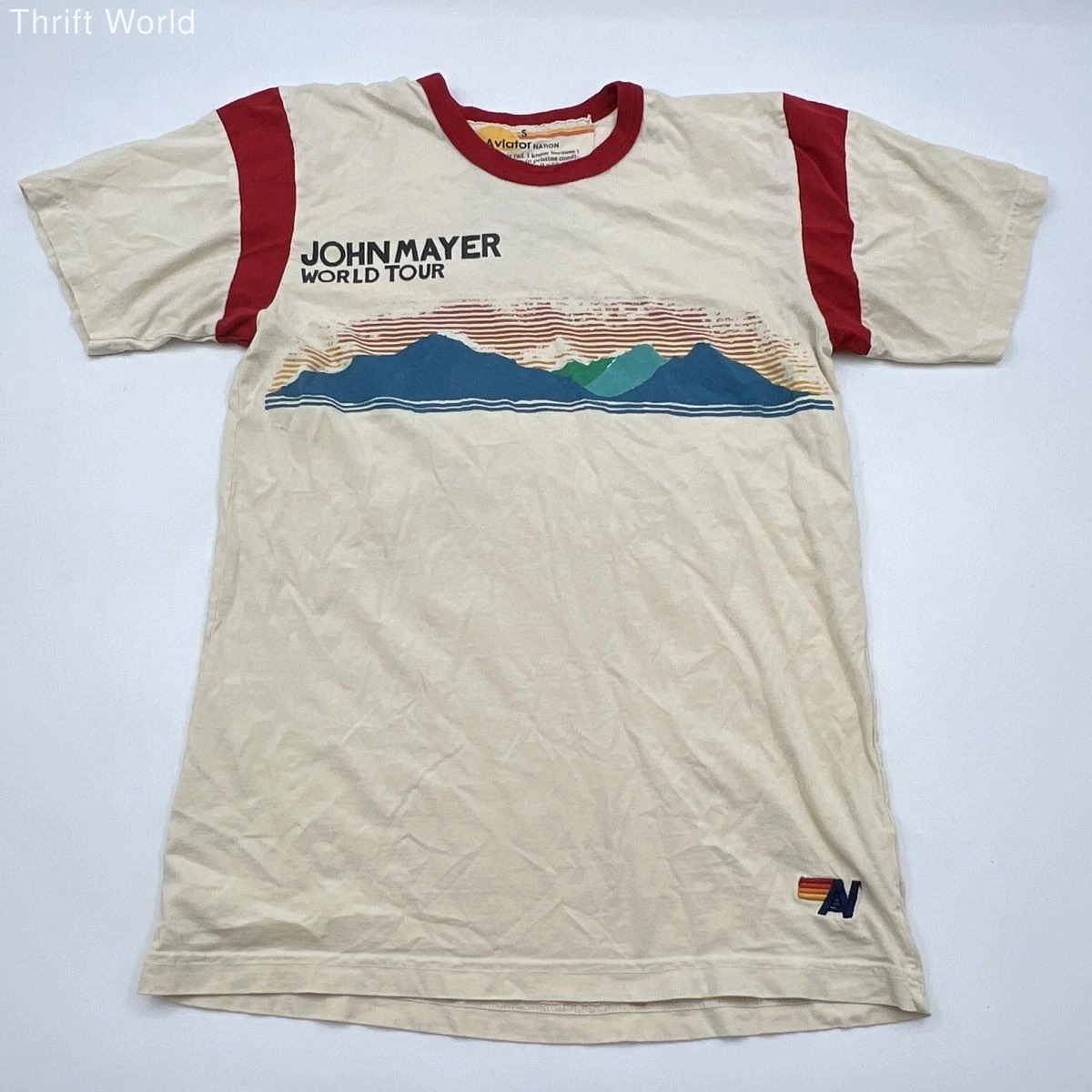 John Mayer Memorabilia for sale | eBay