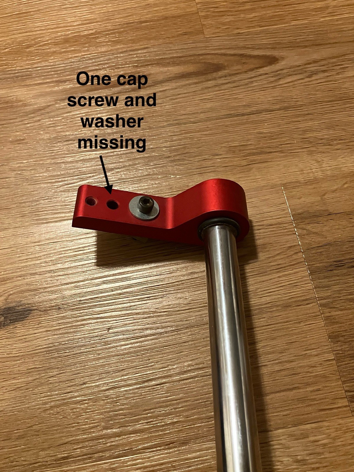 Jessem Original Mite-R-Slide Sliding Coping Sled for Router Tables