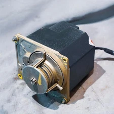 King KS 271A Primary Servo 065-0060-01