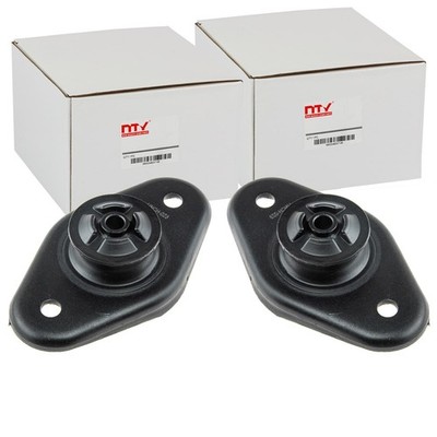 2X NTY DOMLAGER HINTEN PASSEND FÜR CHRYSLER 300C DODGE CHALLENGER CHARGER