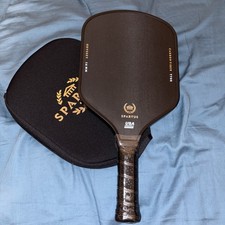 Spartus Odyssey Pickleball Paddle