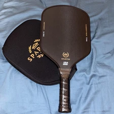 Spartus Odyssey Pickleball Paddle