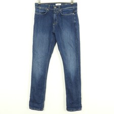 CLOSED Jeans Denim Boyfriend HOBO Blau Gr. W26