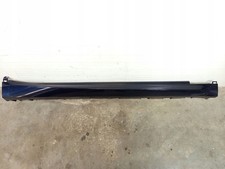 BMW X5 G05 M PAKIET JUPES LATÉRALES DROIT 8069278 OE Pièce d'origine d