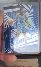 2023-24 Panini Revolution - Ja Morant #13 Winter