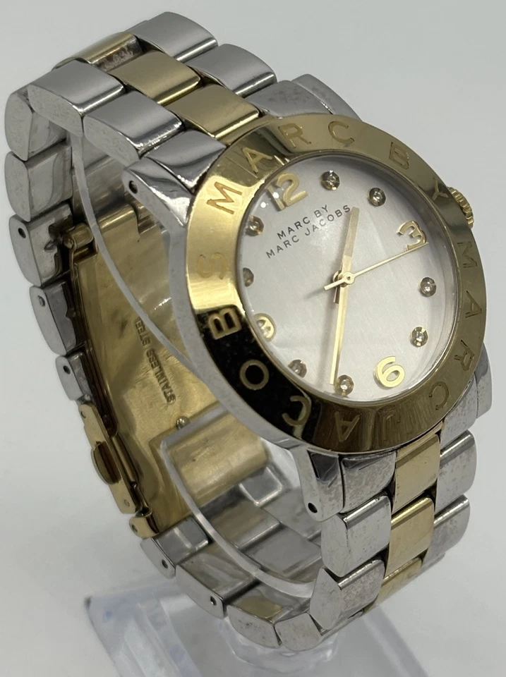 Reloj Pulsera Mujer’s Marc Jacob’s - Reloj de Mujer marca Marc Jacob’s Foto 3 de 4