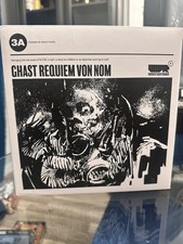 ThreeA 3A 1/12 WWR Ghast Requiem Von Nom Complete ASHLEY WOODS ADVENTURE KARTEL 