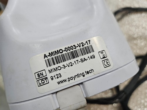 POYNTING A-MIMO-0003-V2-17 - Photo 2/5
