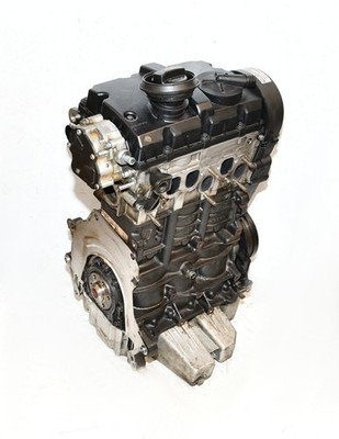Motor Engine Diesel  045100098BX Top Kompression!!! Polo 9N 1,4 55KW BAY Orig. 