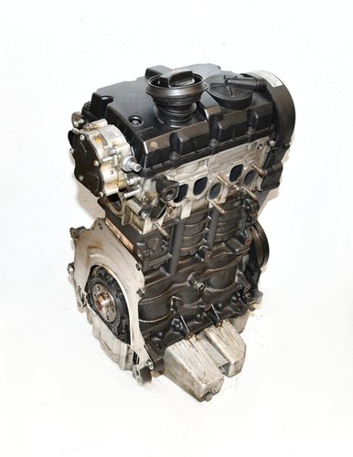 Motor Engine Diesel  045100098BX Top Kompression!!! Polo 9N 1,4 55KW BAY Orig.