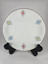 Seltmann Weiden Bavaria Dinner Plates Set of 4