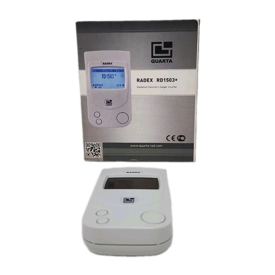 Radex Test, Measurement & Inspection Equipment for sale | eBay