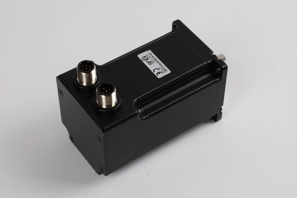 USED IGUS  MOT-AN-S-060-020-056-M-C-AAAC  [24 MONTHS WARRANTY] - Image 2 of 2