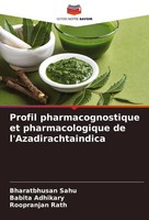 Bharatbhusan Sahu (U. A.) | Profil Pharmacognostique Et Pharmacologique De...