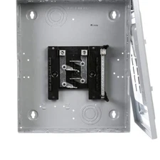 Siemens E0816ML1125S 125A Main Lug 8 Space 16 Circuit Surface Mount Load  Center