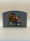 Mario Golf N64 (Nintendo 64, 1999) Authentic Tested Working