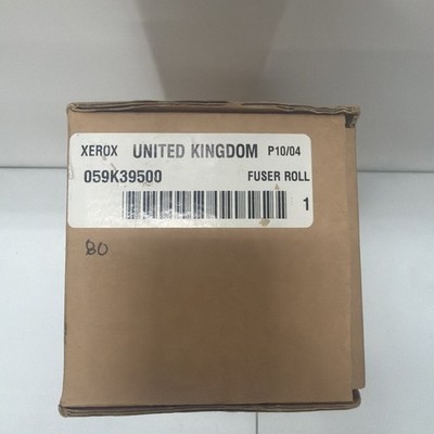 Fuser Heat Roller (pd Brand, 59K39500) for Xerox  DC12 style