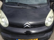 Capot Citroen VISA