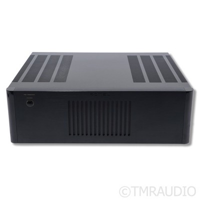 Rotel RB-1582 MKII Power Amplifier