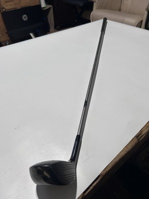 PowerBilt TPS 3 Fairway Wood 15° Tournament Players Series RH Golf Club 43.5 